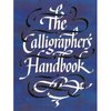 The Calligrapher's Handbook (Calligraphy) - Heather Child