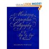 Mastering Copperplate Calligraphy - Eleanor Winters