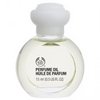 Парфюмированное масло Vanilla The Body Shop