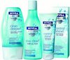 Полный набор Nivea Visage Young для лица