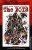 Boys Vol. 4 [HC] (Limited Edition)