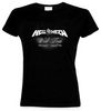 Helloween Girlie T-Shirt »Gamble«