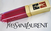 YSL Gloss Pur in N5 Pure Fuchsia