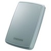 Внешний HDD Samsung 500GB 5400rpm [HXMU050DA/E32] 2.5" USB 2.0 Snow White