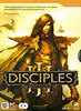 Disciples III: Ренессанс (DVD-BOX)