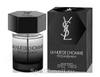 YSL La Nuit De l'Homme