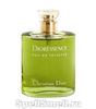 Christian Dior - Dioressence