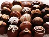шоколадных конфет