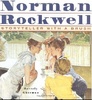 Norman Rockwell_Storyteller with a brush