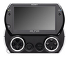 PSP Go