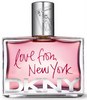 DKNY Love From New York