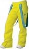 штаны DC Martock Pant 09-10