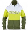 толстовка Dakine Block Hoodie