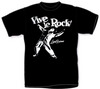 футболка vive le rock