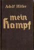 прочитать "Mein Kampf "