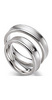 Обручальные кольца из платины August Gerstner PE35-4-27189-6