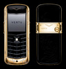 Vertu Constellation Vivre