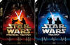 Star Wars DVD collection