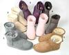 UGG Ultra mini черные