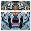 30 seconds to mars, альбом This is War