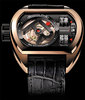 Rodolphe Instinct 5456 Big Tourbillon