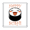 Магнит Happy Sushi