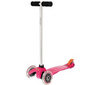 Pink Mini Micro Scooter