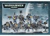 Пачку Space Wolves