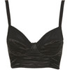 longline bra