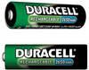 Аккумуляторы AA Duracell 2650 mAh - 4 шт