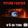 Mylene Farmer. № 5 On Tour (2 CD)