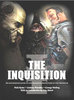 The Inquisition: An illustrated guide to the secretive protectors of the imperium