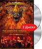 DVD - Концерт Gamma Ray: Hell Yeah!