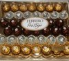 Коробка конфет Ferrero Rocher