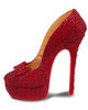 Just The Right Shoe Ruby Badd