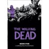 The Walking Dead Book 5 (Hardcover)