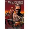 Wolverine: Old Man Logan (Hardcover)