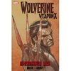 Wolverine: Weapon X, Vol. 1: The Adamantium Men (Hardcover)