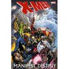 X-Men: Manifest Destiny HC (Hardcover)