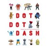 Dot Dot Dash