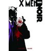 X-Men Noir TPB