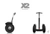 Segway x2