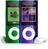 new iPod Nano 16Gb