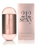 212 Sexy  Carolina Herrera, 30 ml