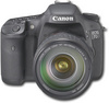 Canon - EOS 7D 18.0-Megapixel Digital SLR Camera - Black