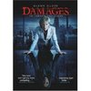 Сериал Damages на dvd, оба сезона, с английской дорожкой