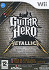 Guitar Hero: Metallica (Wii)