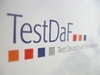 сдать TestDaf