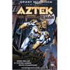 JLA Presents: Aztek - the Ultimate Man