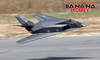 Best Ready-To-Fly F-117 in the Market 6 CH 2.4GHz BlitzRCWorks F-117 Stealth Fighter V2 Pro Radio Remote Control Jet RTF